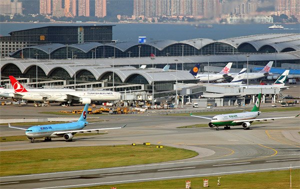 Airport Projects