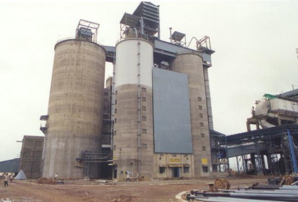 Cement Plant Projects
