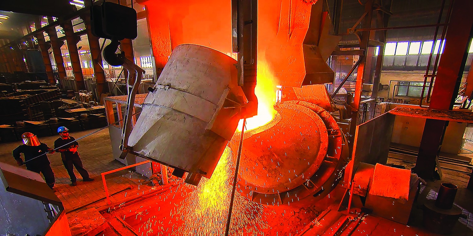 Fresher metallurgy jobs in india