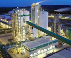 Metallurgical Industries