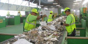 Solid Waste Management