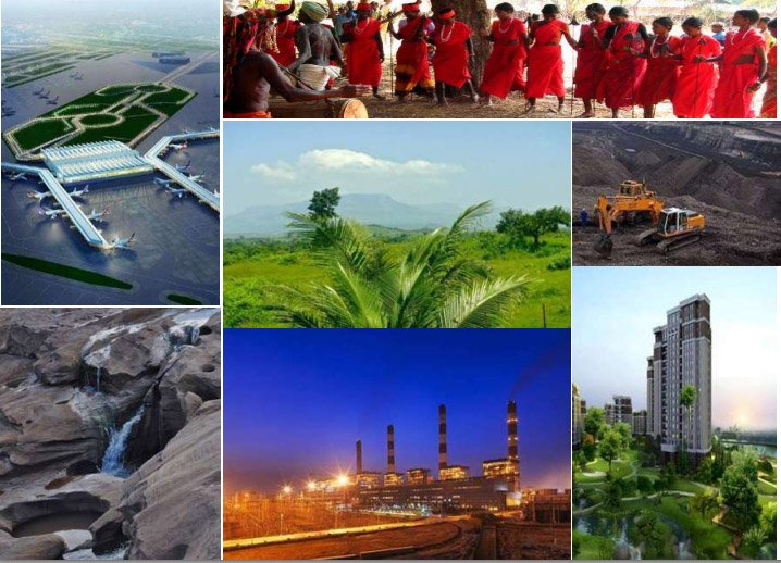 about GreencIndia