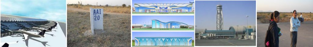 airport