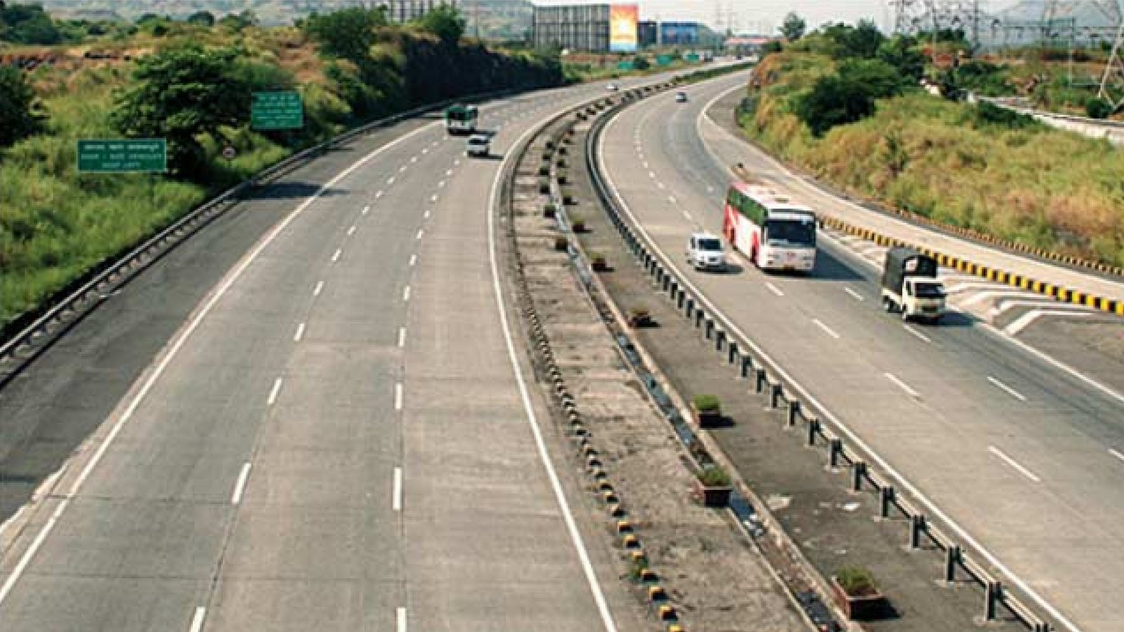 highway