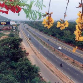 highway project