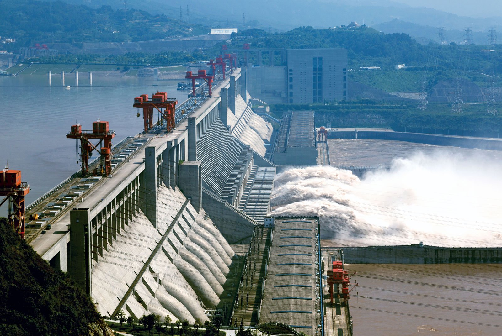 hydel-project
