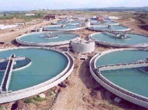 Irrigation & River Valley Projects