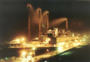 Industrial Projects